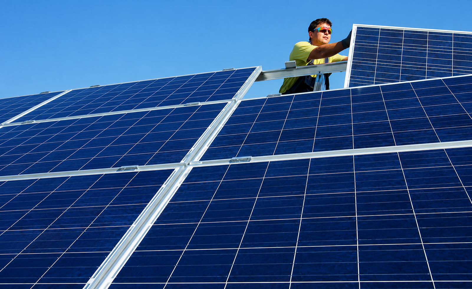 solar inverter manufacturer